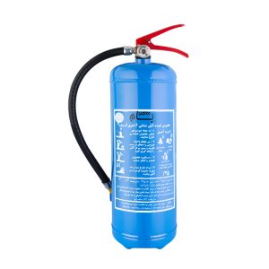 شارژ آب و گاز